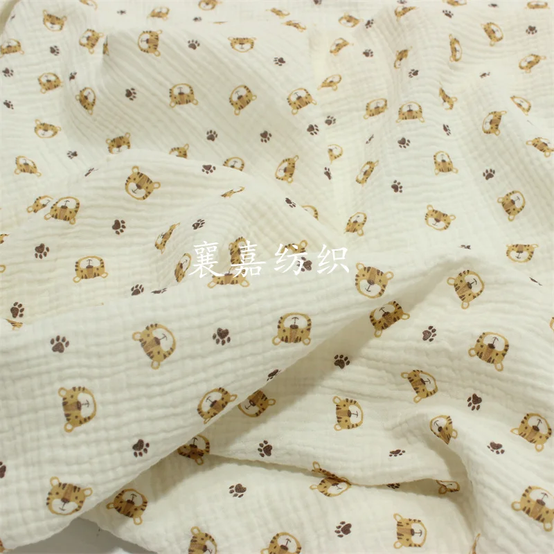 100X135cm Baby Cotton Gauze Cr - Baby Clothing Organic Cotton のレビューと価格