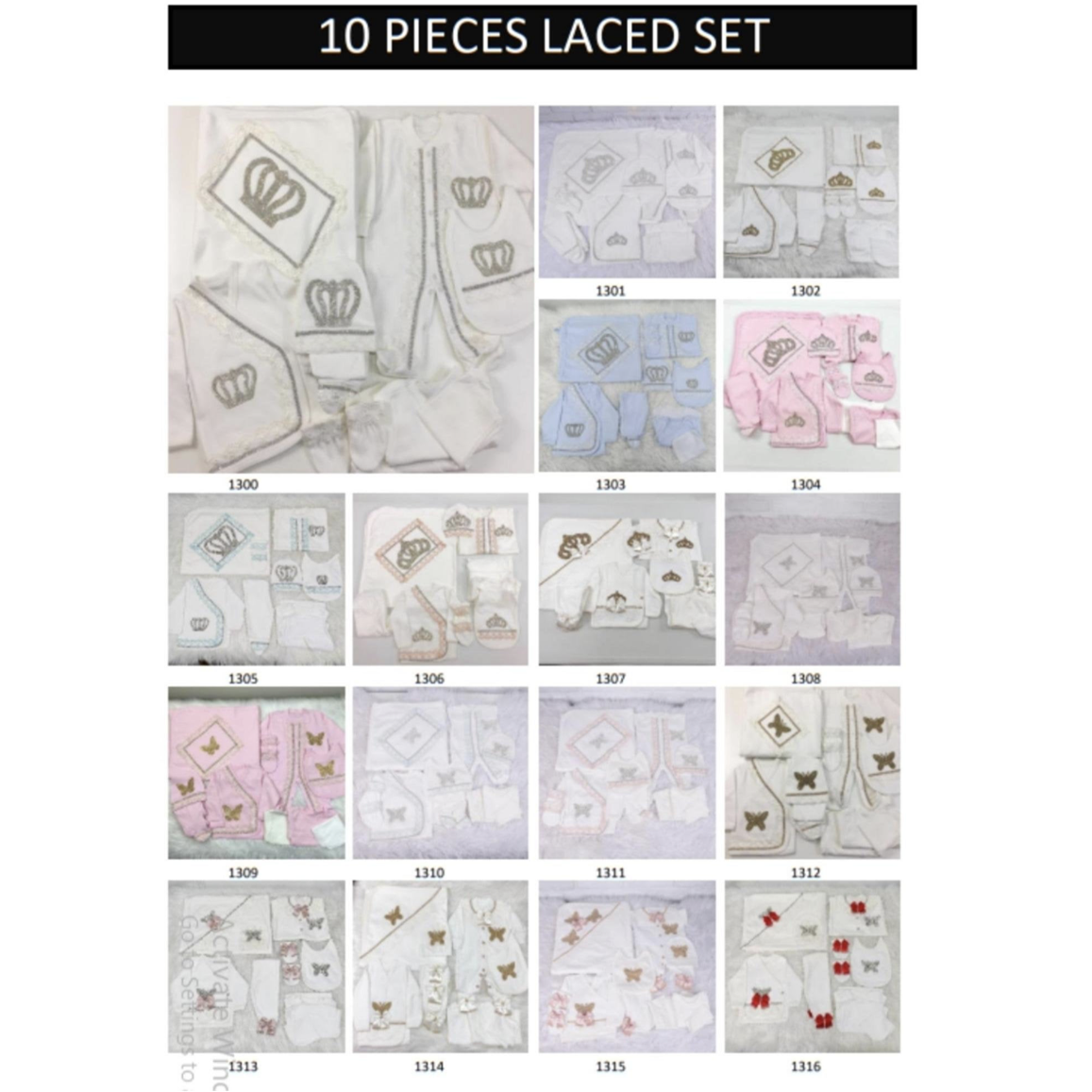 Embroidery Work payment Custom - Baby Clothing Organic Cotton のレビューと価格