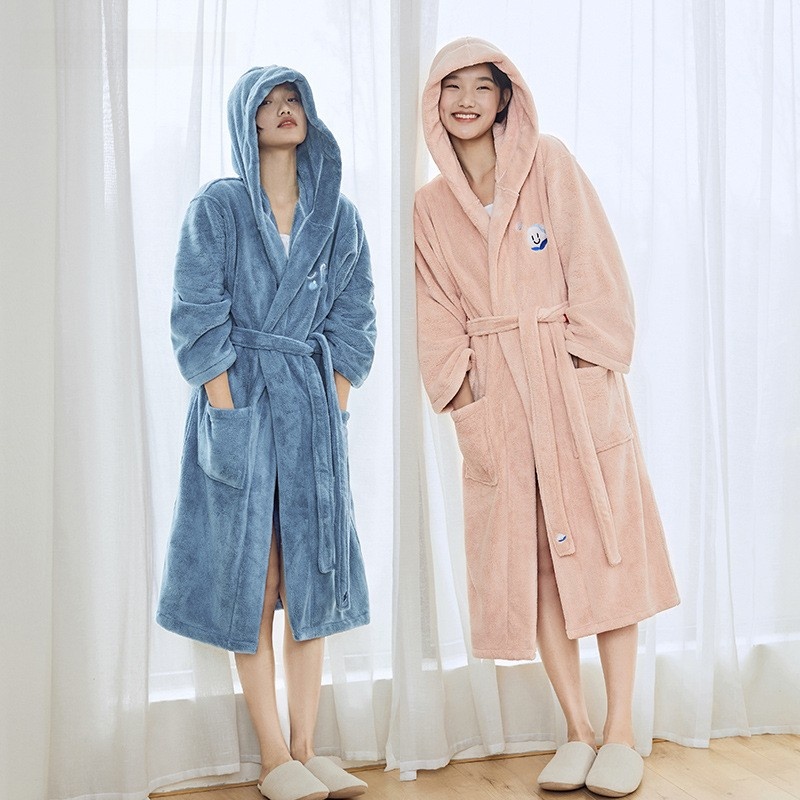 Sanli Hooded Bath Towel Winter - Hooded Bath Towel のレビューと価格